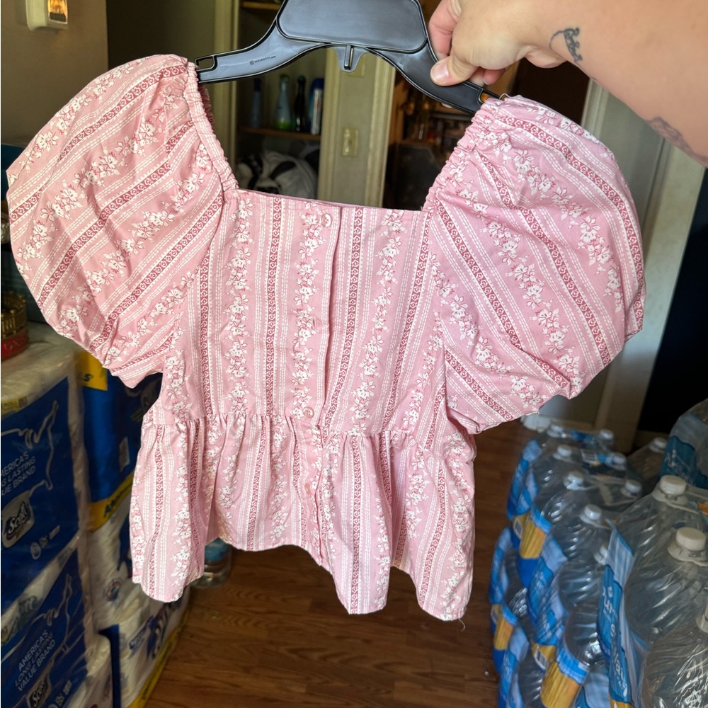 Btween dress shirt